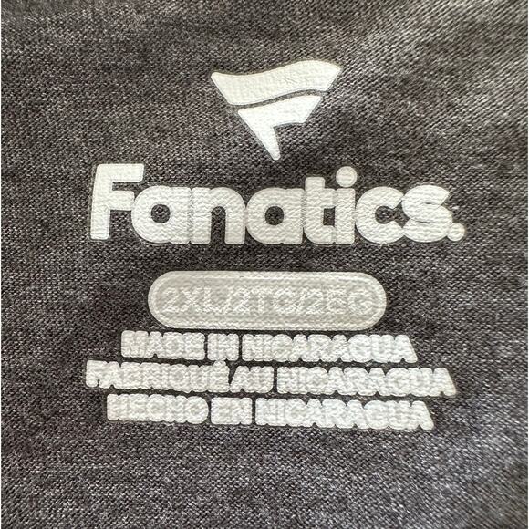 Fantatics- Houston Astros Men’s World Series 2022 MLB Championship -XXL - Picture 5 of 5